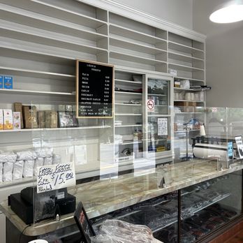 Liguria Bakery - Inside - Bakeries Near Me - San Francisco, California Liguria Bakery - Inside - Bakeries Near Me - San Francisco, California