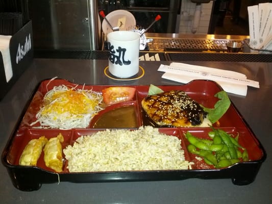 Zen Box Izakaya by null