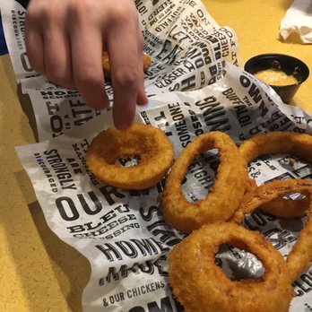 Wings and Rings - Chicken Wings Near Me - Minot, North Dakota Wings and Rings - Chicken Wings Near Me - Minot, North Dakota