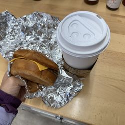 The Alaskan Coffee Bean