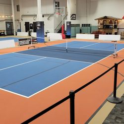 Sandman's Courts