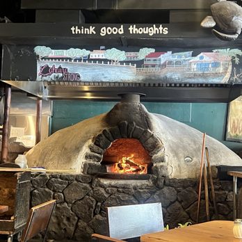 Flatbread Company - Pizza Near Me - Paia, Hawaii Flatbread Company - Pizza Near Me - Paia, Hawaii