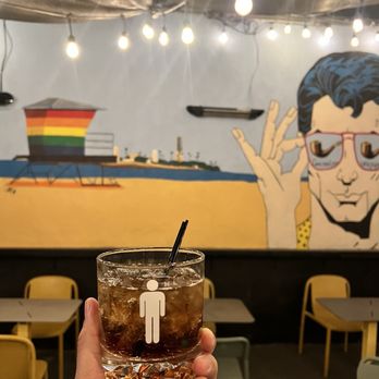 Men's Room Bar - Gay Bars Near Me - Long Beach, California Men's Room Bar - Gay Bars Near Me - Long Beach, California
