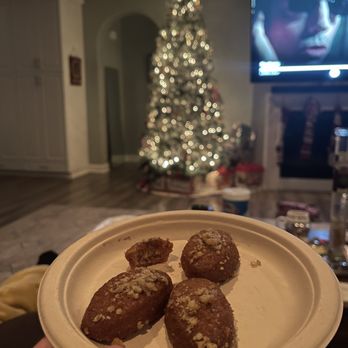 Spinning Meats Catering - Holiday cookies! - Caterers Near Me - Oceanside, California Spinning Meats Catering - Holiday cookies! - Caterers Near Me - Oceanside, California