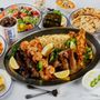 Photo of Meráki Greek Grill - Rainbow/Tropicana