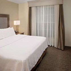 Homewood Suites by Hilton Boston-Billerica/Bedford/Burlington - Guest room