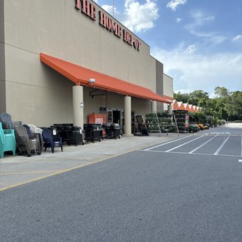 The Home Depot - Hardware Stores Near Me - Oviedo, Florida