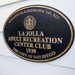 La Jolla Cove Bridge Club