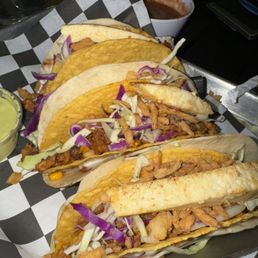 Retro amor tacos Retro amor tacos