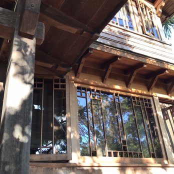 Chez Panisse - New American Near Me - Berkeley, California