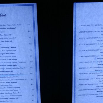 Aviles Restaurant - Mediterranean Near Me - St Augustine, Florida