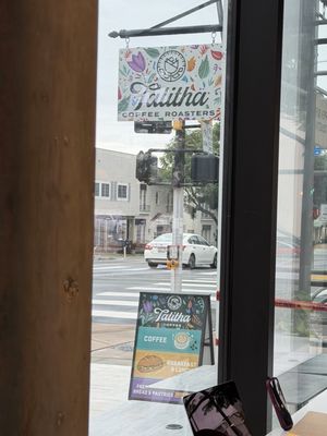 Talitha Coffee Roasters by null