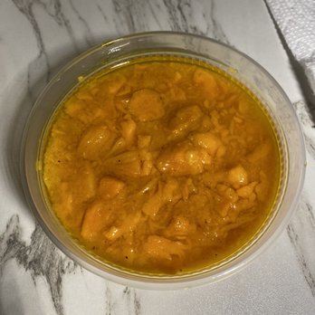 Simply Soulful - Yams - Desserts Near Me - Seattle, Washington