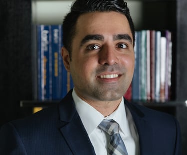 PM Law Firm - disability attorney in Humble, TX