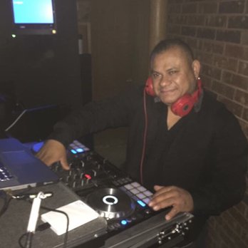 Torre Saloon - a dj in front of a laptop - Sports Bars Near Me - Fort Worth, Texas Torre Saloon - a dj in front of a laptop - Sports Bars Near Me - Fort Worth, Texas