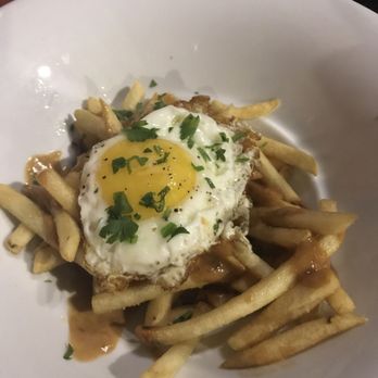 Bacari GDL - bacari fries - Mediterranean Near Me - Glendale, California