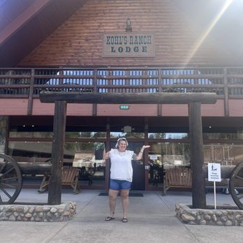 KOHL’S RANCH LODGE - Updated February 2026 - 273 Photos & 155 Reviews ...