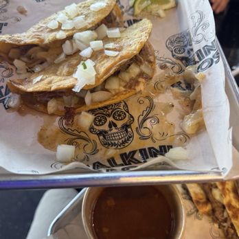 Talkin' Tacos Lake Nona - Tacos Near Me - Orlando, Florida Talkin' Tacos Lake Nona - Tacos Near Me - Orlando, Florida