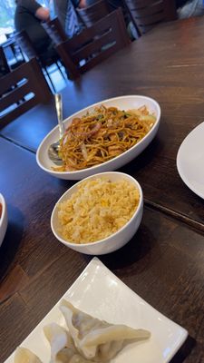 J2C Asian Bistro by null