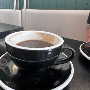 Over Under Coffee - Super coffee - Coffee & Tea Near Me - London, XGL