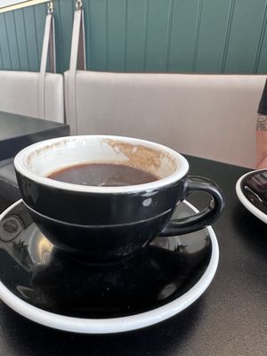 Over Under Coffee by null