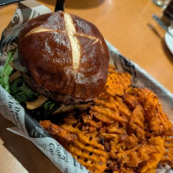 The Butler - American Near Me - Saugatuck, Michigan