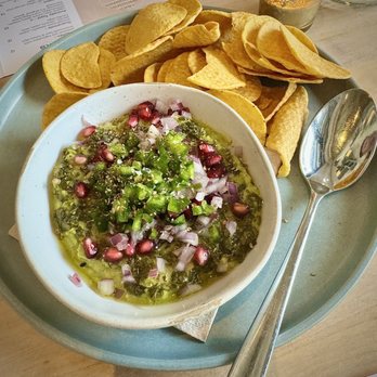 The Well Westlake - Guacamole. Yum! - Breakfast & Brunch Near Me - Austin, Texas The Well Westlake - Guacamole. Yum! - Breakfast & Brunch Near Me - Austin, Texas