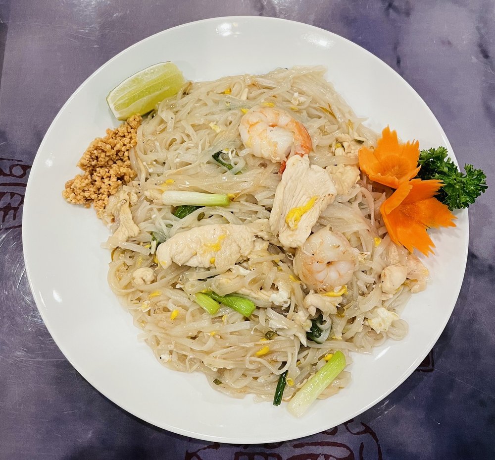 Sweet Mango Thai Cuisine