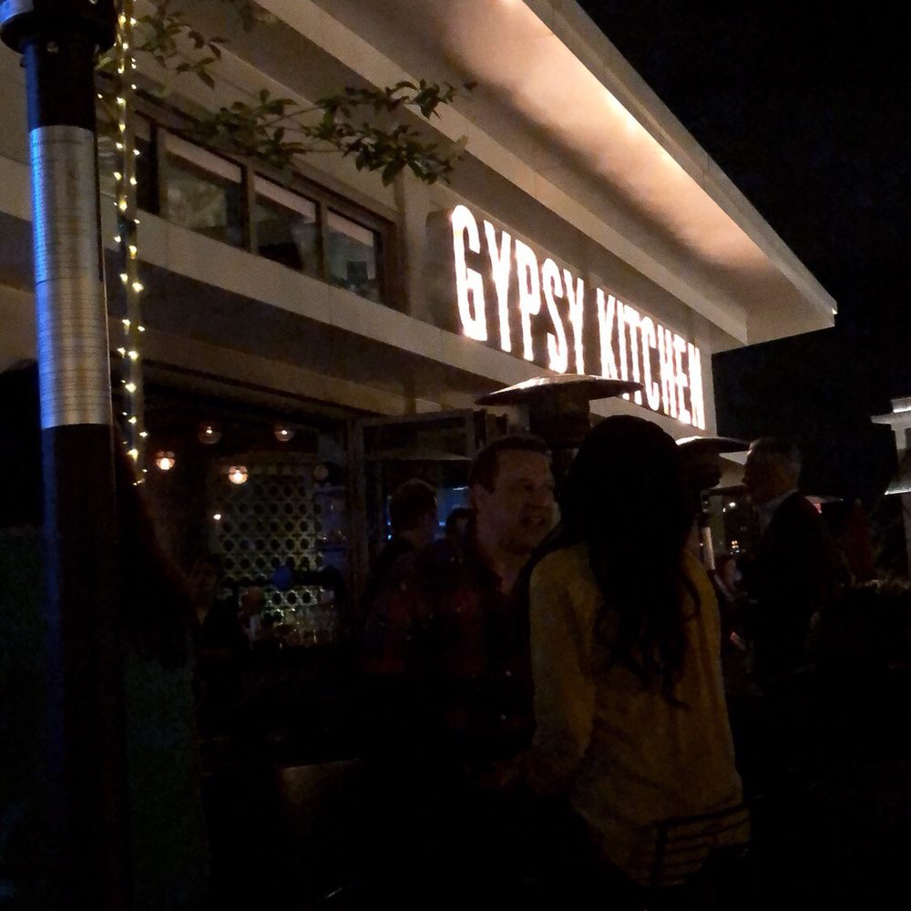 Gypsy Kitchen - Spanish Near Me - Atlanta, Georgia