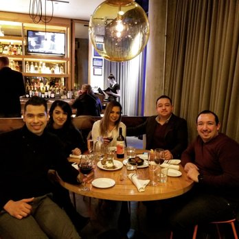 Beatrix - Wonderful wine and food menu - New American Near Me - Chicago, Illinois