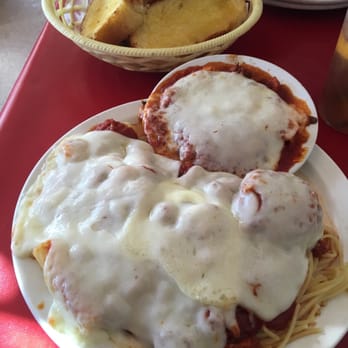 The Italian Kitchen - Italian plate - Salad Near Me - El Paso, Texas