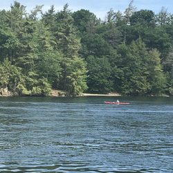 Ivy Lea 1000 Island Boat Tours