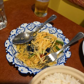 Talay Thai Restaurant - Thai Near Me - Vancouver, British Columbia Talay Thai Restaurant - Thai Near Me - Vancouver, British Columbia