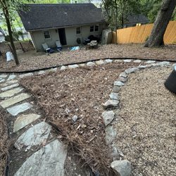 Gardner Landscaping - After