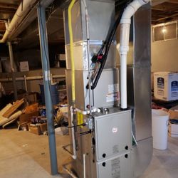 Butch’s Heating & A/C