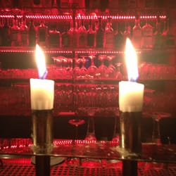 L.A. Bar