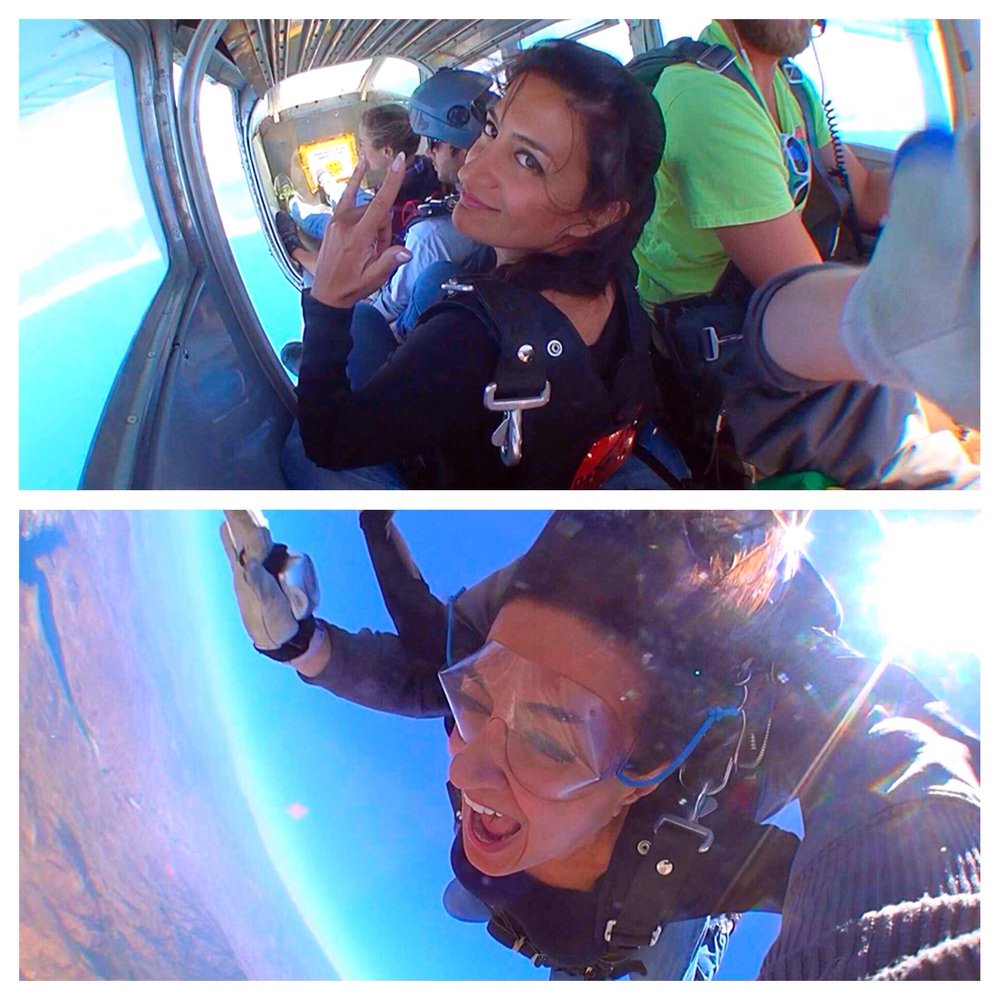 Pacific Coast Skydiving - Skydiving Near Me - San Diego, California Pacific Coast Skydiving - Skydiving Near Me - San Diego, California