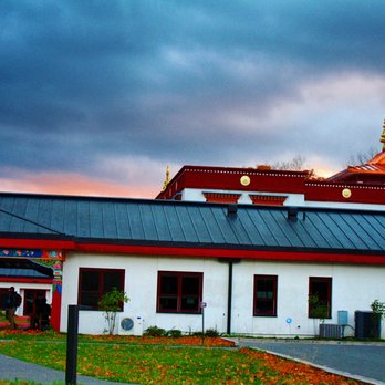 Karma Triyana Dharmachakra - :) - Buddhist Temples Near Me - Woodstock, New York
