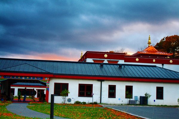 KTD - Karma Triyana Dharmachakra by null