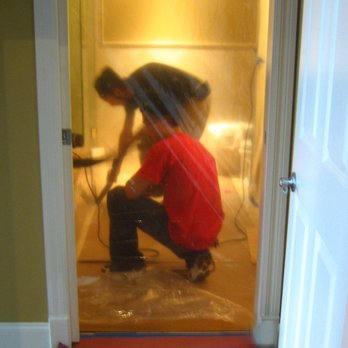 HandiCo - Dust protection - Painters Near Me - Chicago, Illinois HandiCo - Dust protection - Painters Near Me - Chicago, Illinois