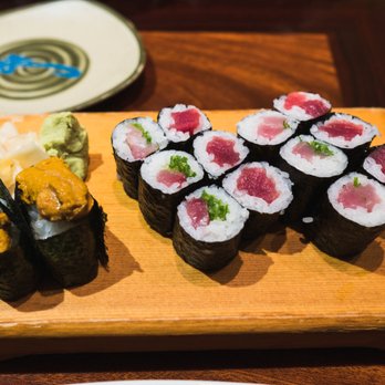Sushi Tomi - Sushi Bars Near Me - Mountain View, California Sushi Tomi - Sushi Bars Near Me - Mountain View, California