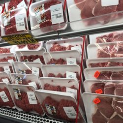 Almonte's Fine Fare - The Freshest Meats!