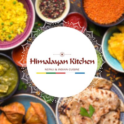 Himalayan Kitchen by null