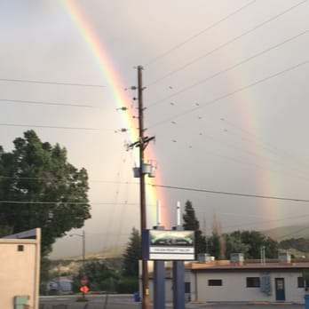 Nature's Medicine - Double rainbow at NM - Cannabis Dispensaries Near Me - Salida, Colorado Nature's Medicine - Double rainbow at NM - Cannabis Dispensaries Near Me - Salida, Colorado