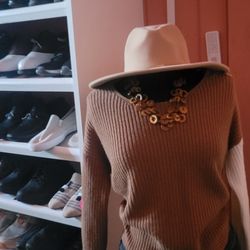 Save The Closet