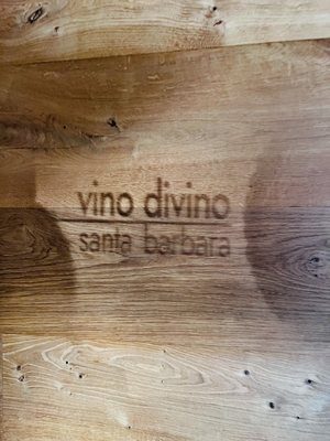 Vino Divino by null