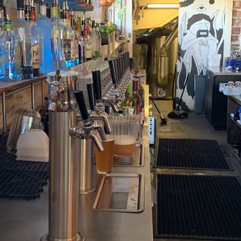Kombucha Town - Kombucha Near Me - Bellingham, Washington