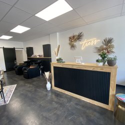 Tress Hair Boutique