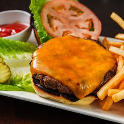 Bosco’s Bar And Grill