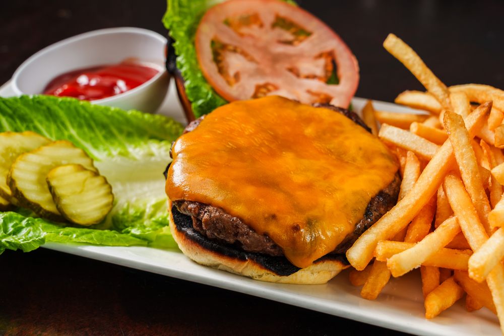 Bosco’s Bar And Grill 